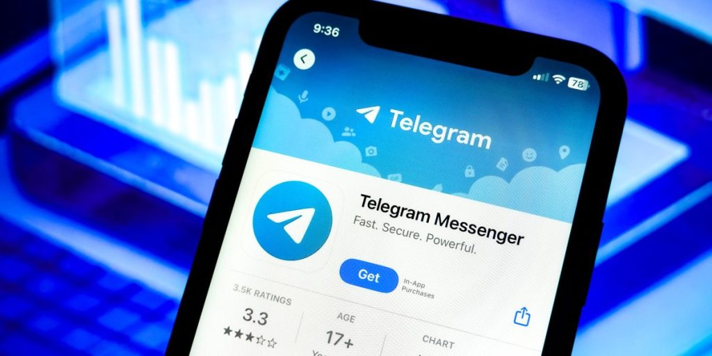 Blockchain Ton berbasis telegram mengumpulkan $ 400 juta dari Crypto VCS terkemuka