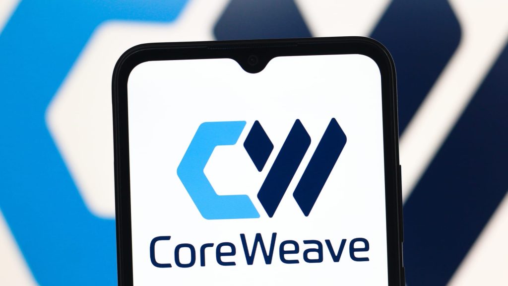 CoreWeave to ask for  to  per share in IPO: Reuters sources