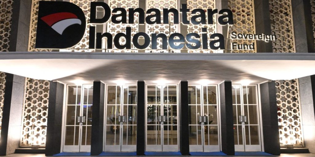 Dana Kekayaan Berdaulat kembali populer sebagai ‘Perpanjangan Kebijakan Industri Suatu Negara’