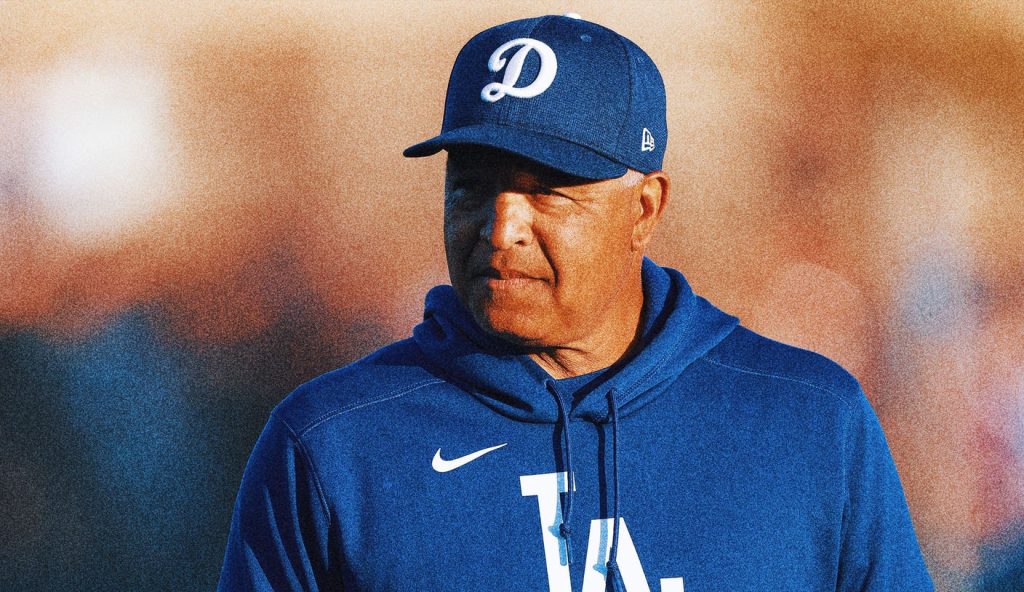 Dodgers, Dave Roberts setuju untuk perpanjangan empat tahun yang memecahkan rekor