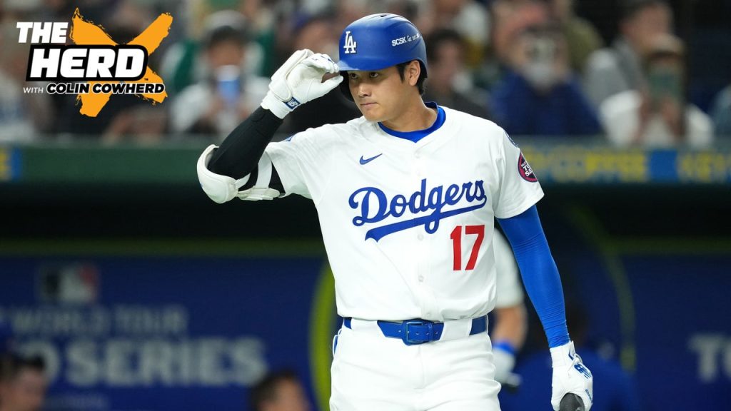 Dodgers mengalahkan Cubs in Season Opener, bagaimana Shohei Ohtani akan terus mendominasi? | Kawanan