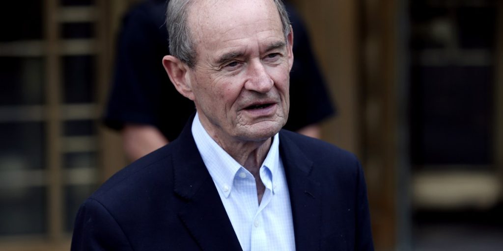 EKSKLUSIF: Superlawyer David Boies diharapkan untuk memukul Boeing dengan setelan kematian yang salah didorong oleh bunuh diri whistleblower John Barnett