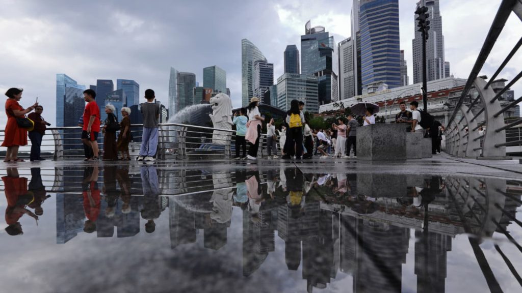 Is Singapore expensive? Yes but travelers visit for other reasons