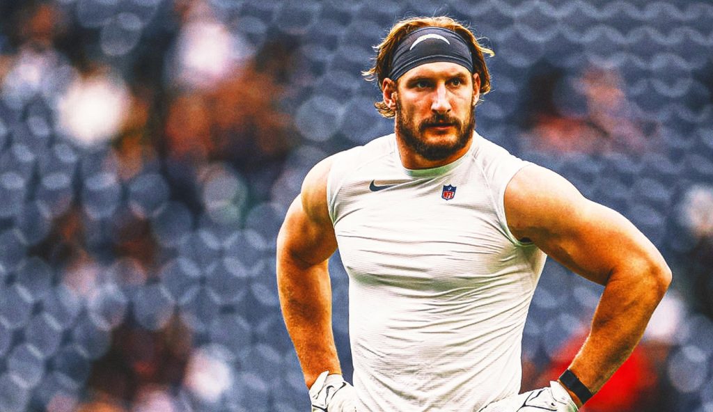 Joey Bosa Odds Tim Berikutnya: Bisakah Bosa Brothers dipersatukan kembali?