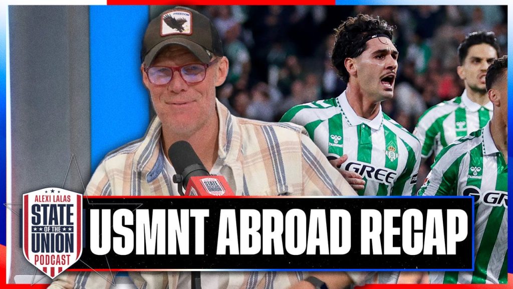 Johnny Cardoso dibintangi dalam kemenangan Betis atas Madrid & apakah AC Milan Free Falling? | Sotu