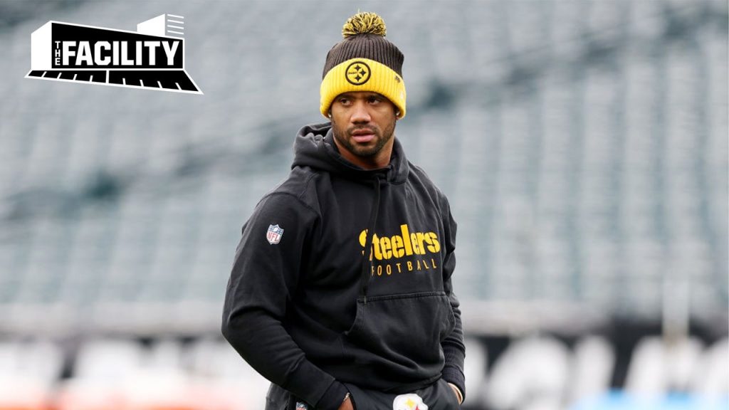 Mengapa Steelers membutuhkan Russell Wilson lebih dari yang dia butuhkan Pittsburgh | Fasilitas