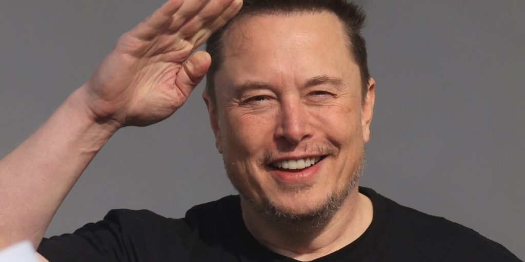 Panggilan untuk UE untuk menyatakan berapa banyak dana yang diberikan ke perusahaan miliarder Musk – ketegangan yang meningkat antara Bloc dan AS