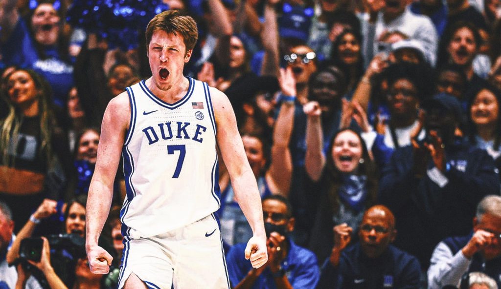 Peluang Turnamen Konferensi ACC: Duke dibuka sebagai favorit berat