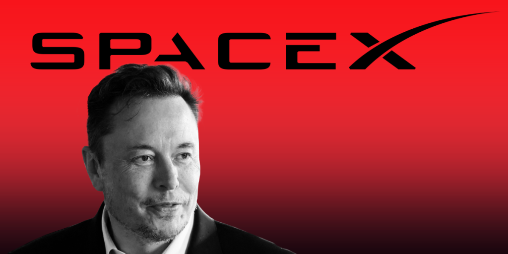 Pemain Top Power di SpaceX, Perusahaan Teknologi Luar Angkasa Elon Musk