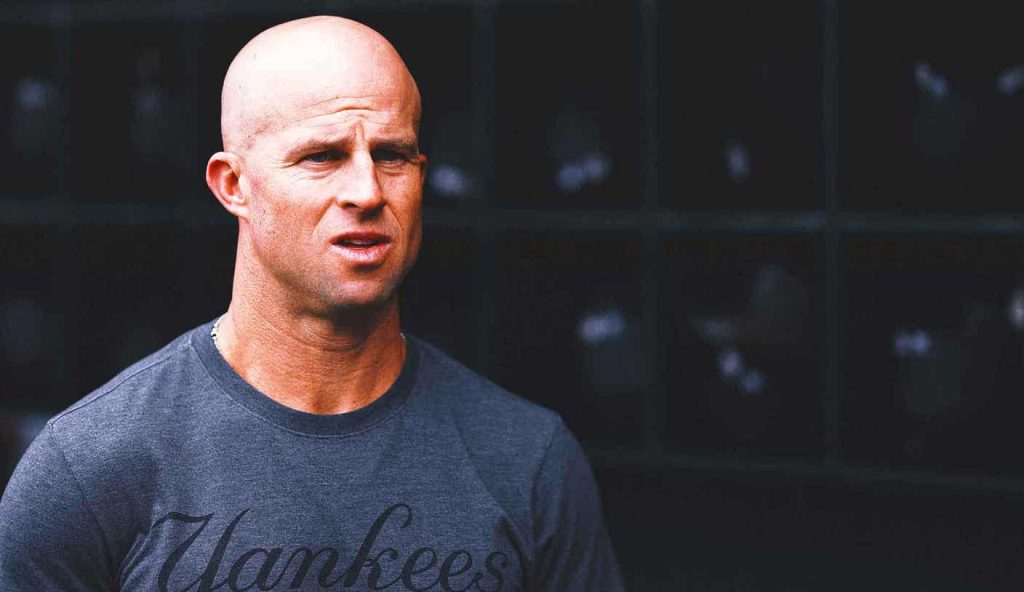 Putra 14 tahun dari Yankees dari Brett Gardner telah meninggal