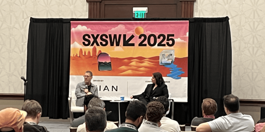 SXSW: Pendiri Toyota Ventures Jim Adler tentang apa yang membuat siklus hype bagus