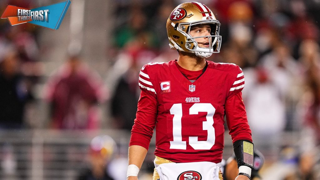 San Francisco 49ers tawaran $ 45 juta untuk Brock Purdy – Too High, terlalu rendah, atau benar? | Hal pertama yang pertama