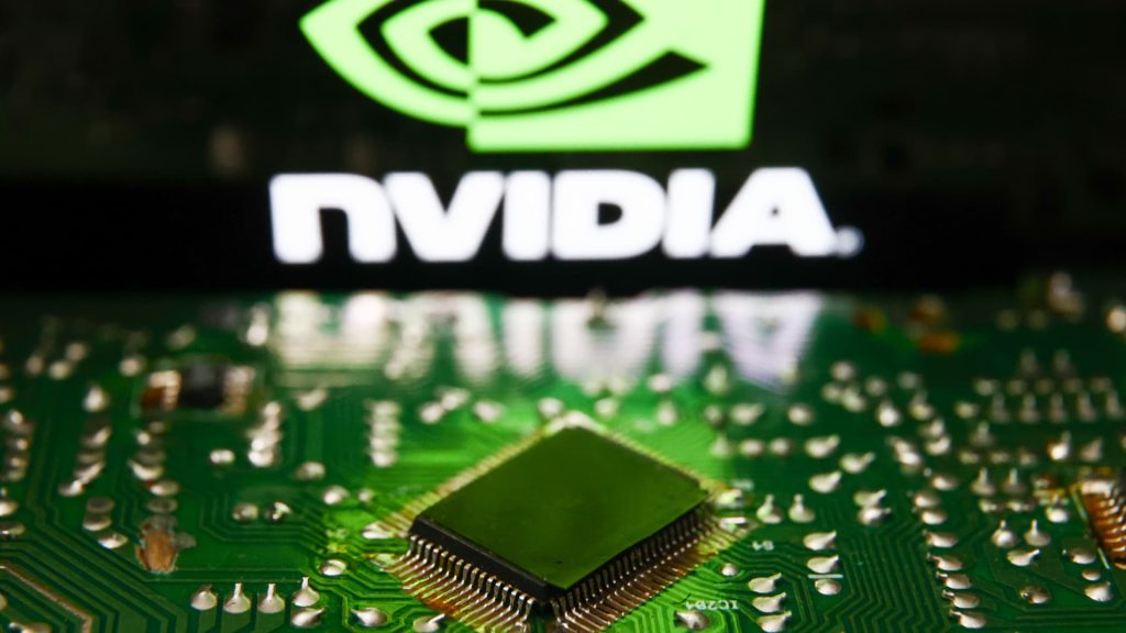 Servers used in Singapore fraud case may contain Nvidia chips, minister says