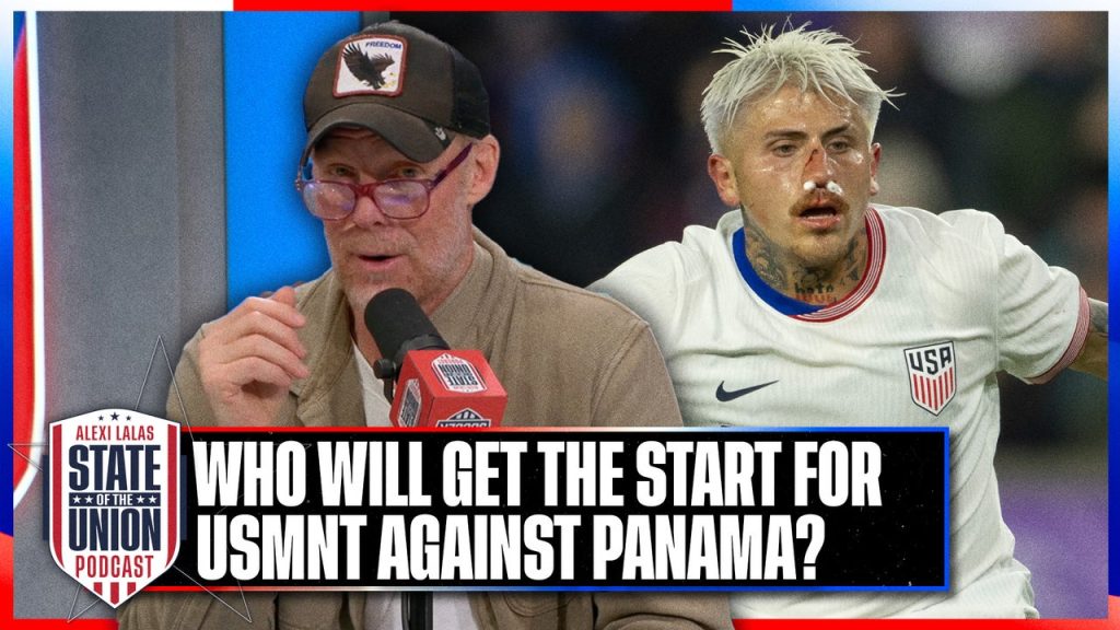 USMNT vs. Panama: Pratinjau & Siapa di Starting XI? | Sotu